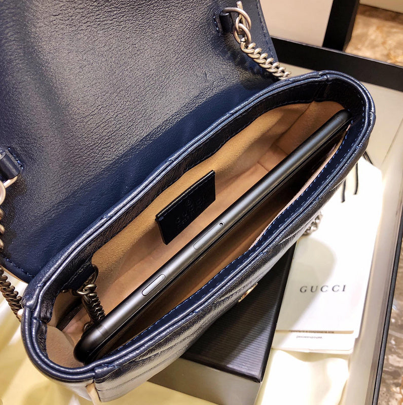Amelia- GCI Bags - 4681