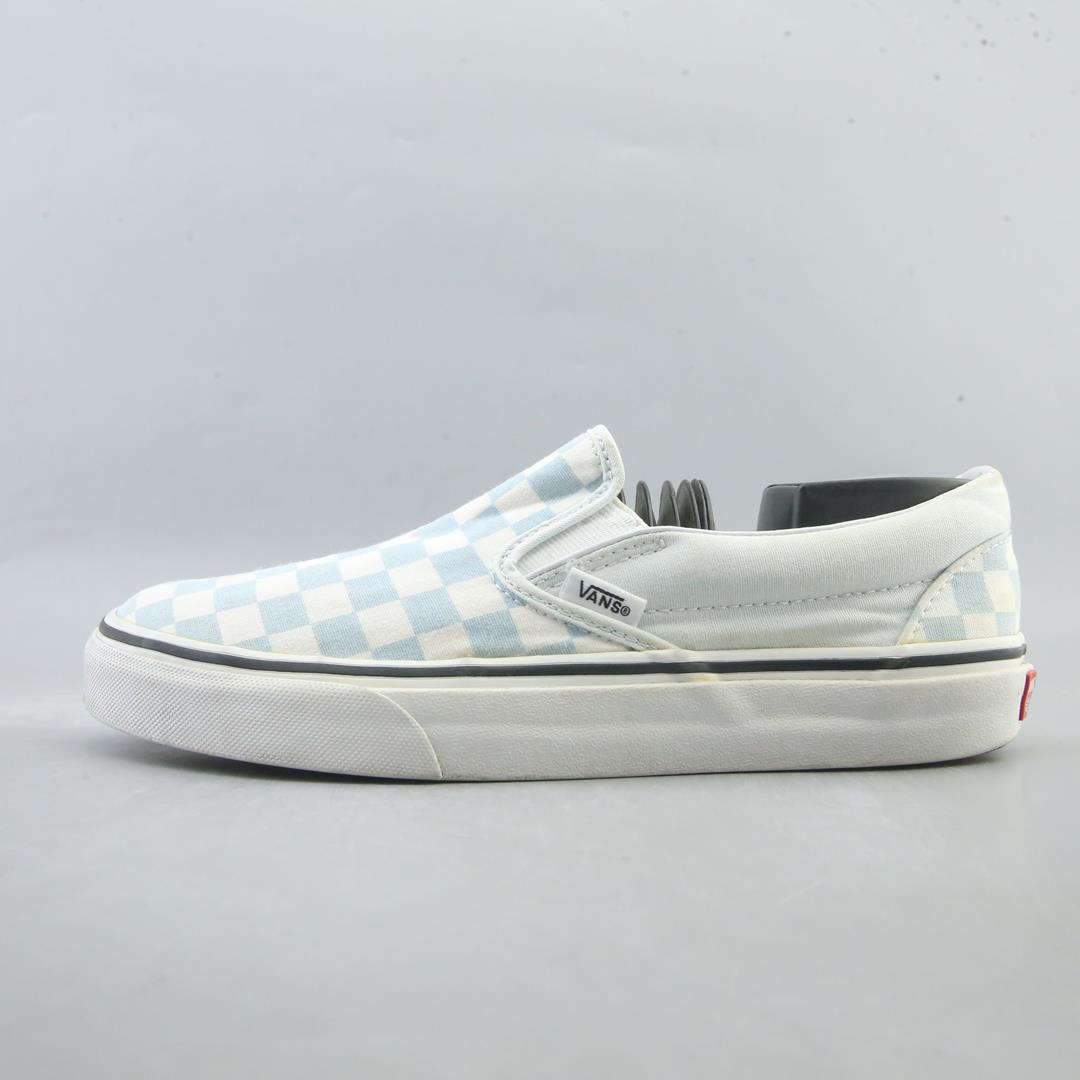 VANS CLASSIC CHECKERBOARD