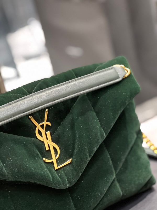 Amelia - YSL Bag - 3906