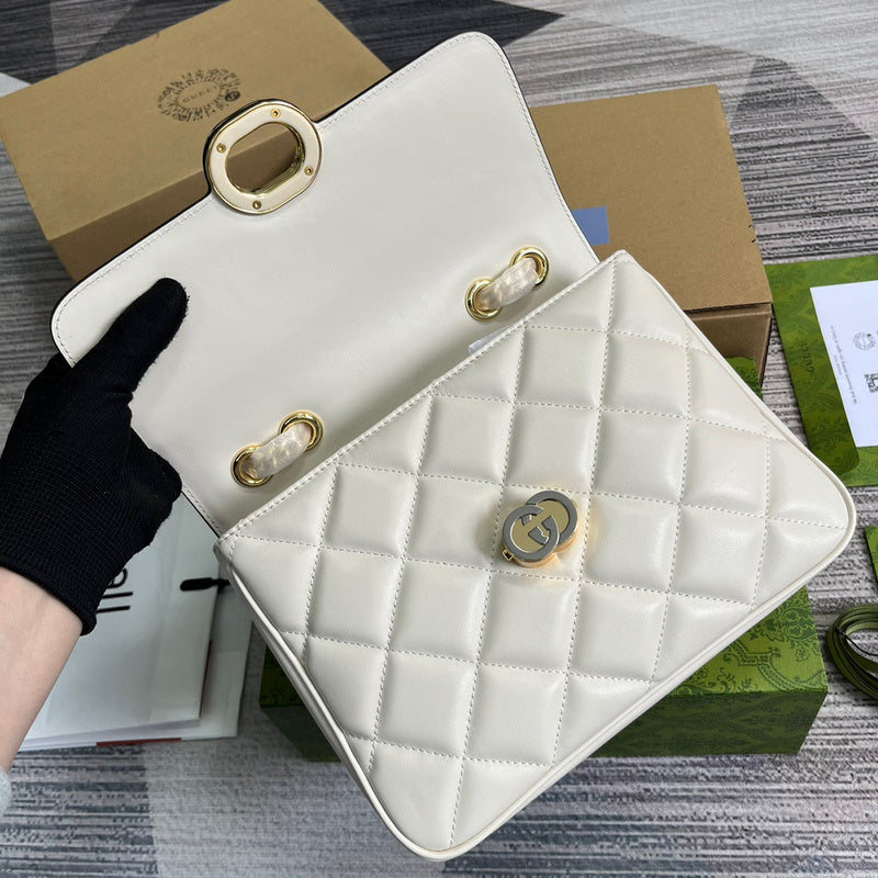 Amelia- GCI LUXURY LADY BAG - BRANDED BAGS FOR WOMEN - 173