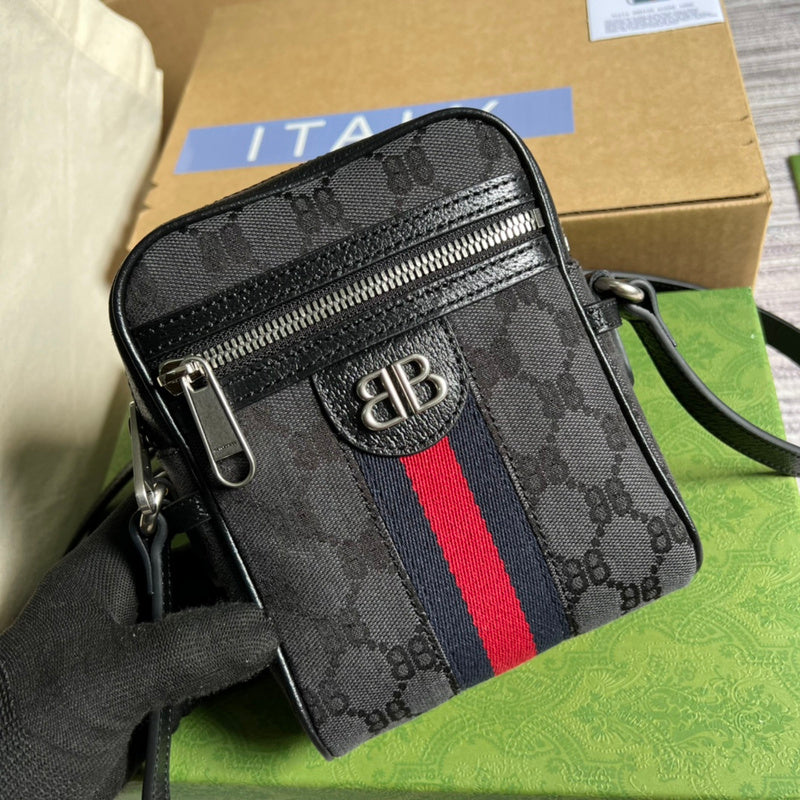 Amelia- GCI Bags - 4653