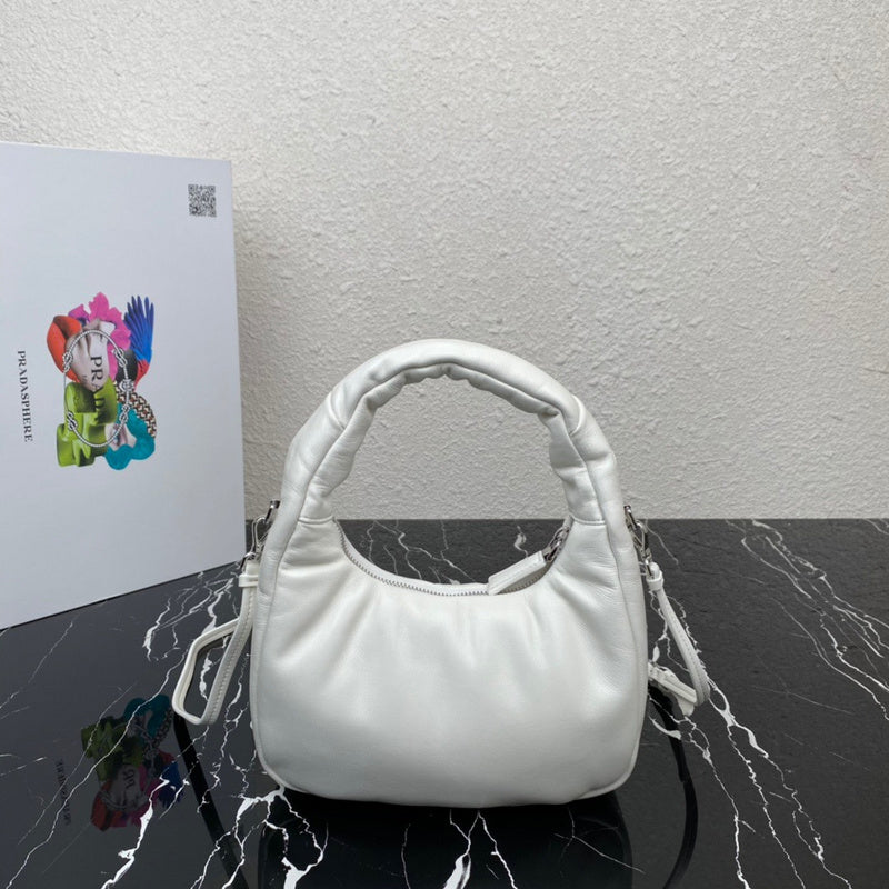 Amelia- PRDA  LUXURY BAGS - 902