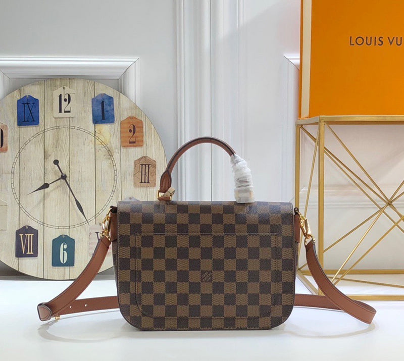 Amelia - LV Bags - 13287