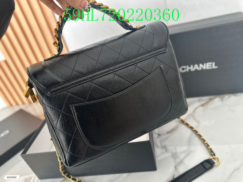 Amelia - CHL Bags - 1513
