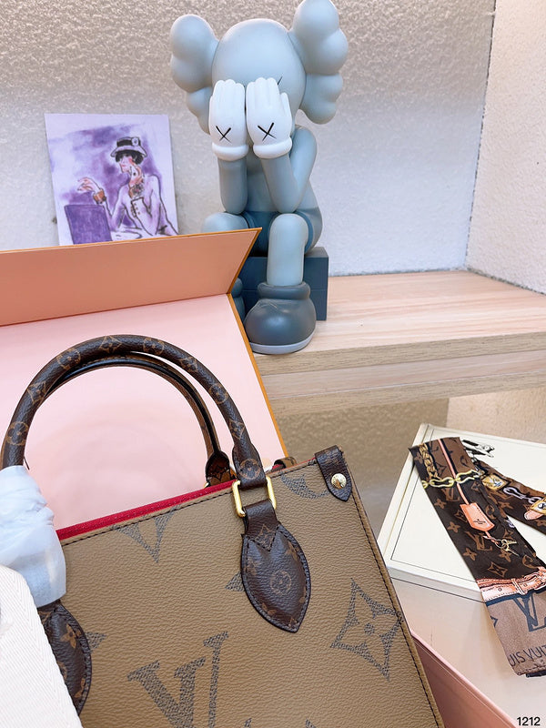 Amelia - LV Bags - 14616