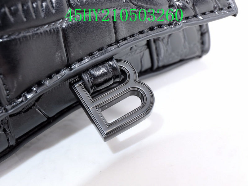 Amelia - BGA Bags - 2507