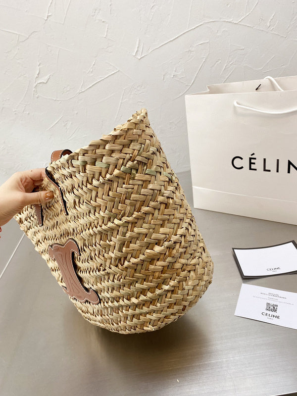 C-LINE LUXURY WOMEN BAGS - 137