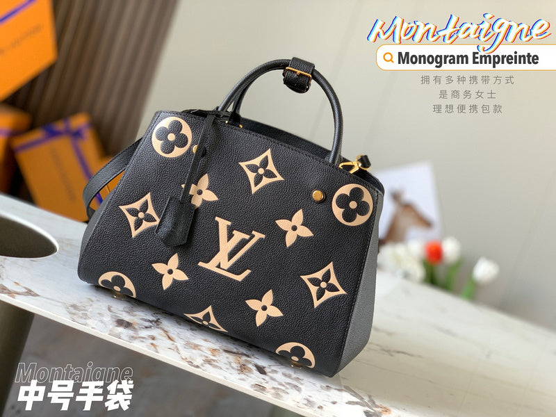 Amelia - LV Bags - 16632