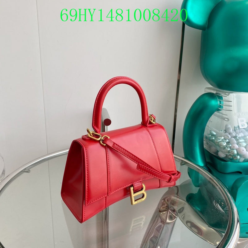 Amelia - BGA Bags - 2041