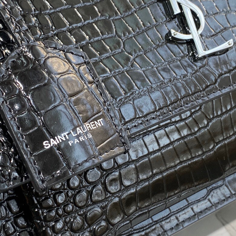Amelia - YSL Bag - 4024