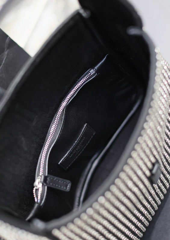 Amelia - YSL Bag - 2503