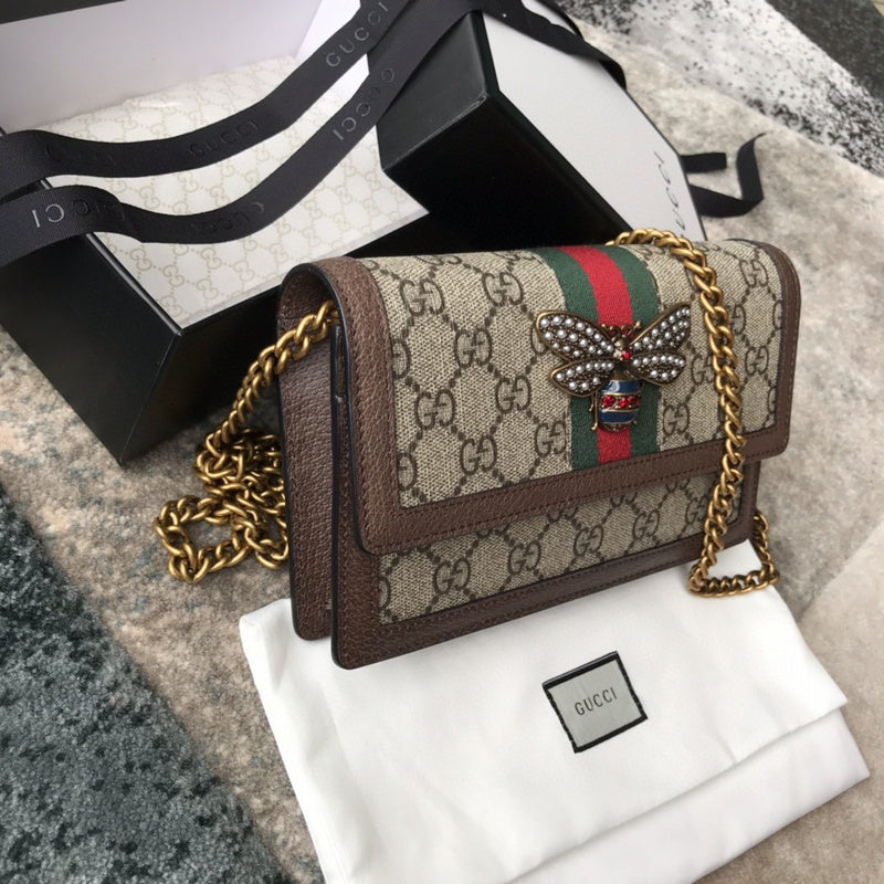 Amelia-i GUKI Women Bags - 1297
