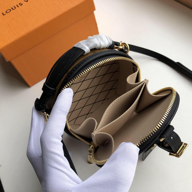 Fan Fashion Lu-Vi bags - 17832