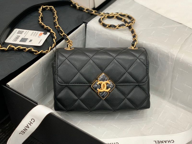 Amelia- CHL Bags - 7377