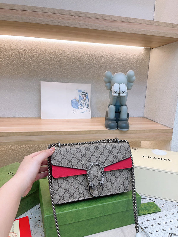 Amelia  - GCI Bags - 11659