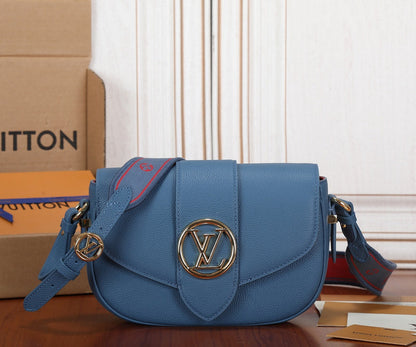 Amelia Fashion Lu-Vi bags - 17112