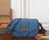 Amelia Fashion Lu-Vi bags - 17112