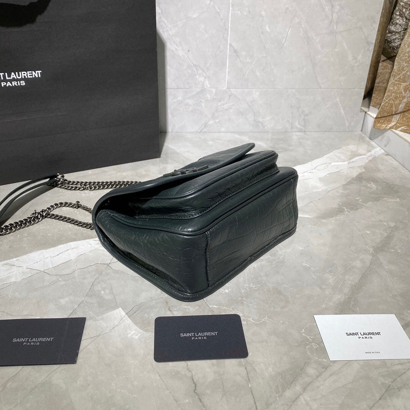 Amelia - YSL Bag - 4067