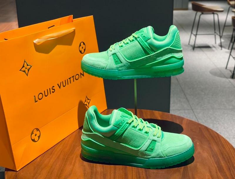 AmeliaLuxury - LOV Men Shoes - 1500