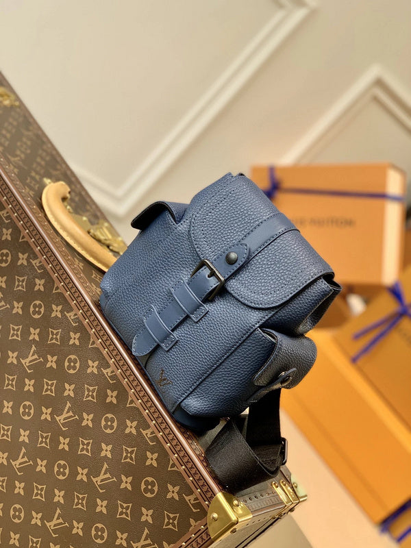 Amelia - LV Bags - 12858