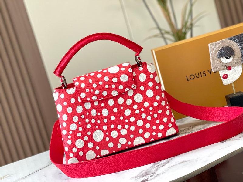 Amelia- GUKI Women Bags - 1582