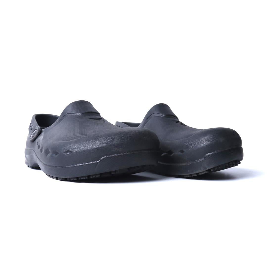 SHOES FOR CREWS  ZINC
