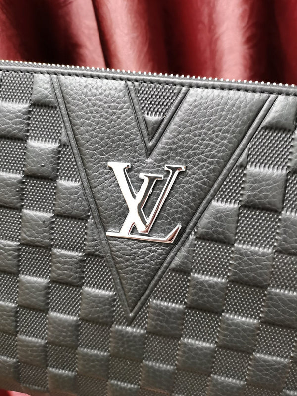 Amelia- LOV  Luxury  Wallets - 858