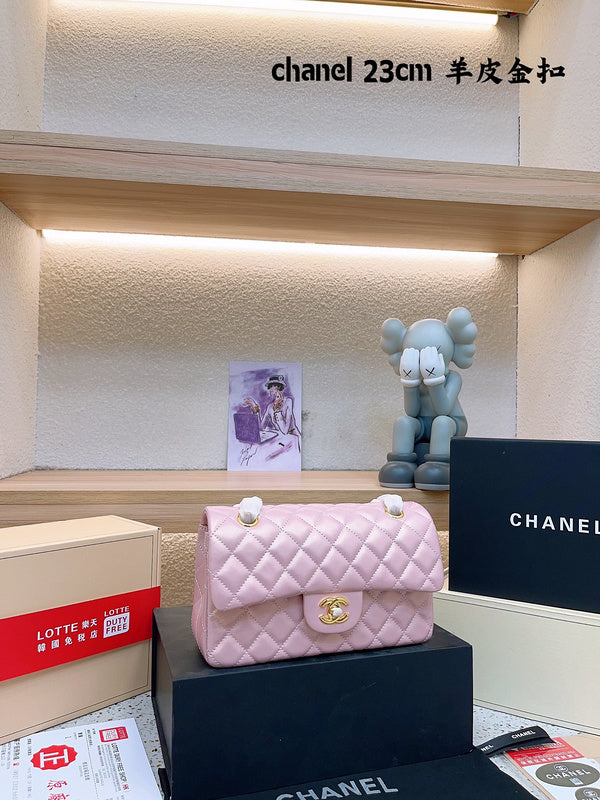 Amelia- CHL Bags - 6926