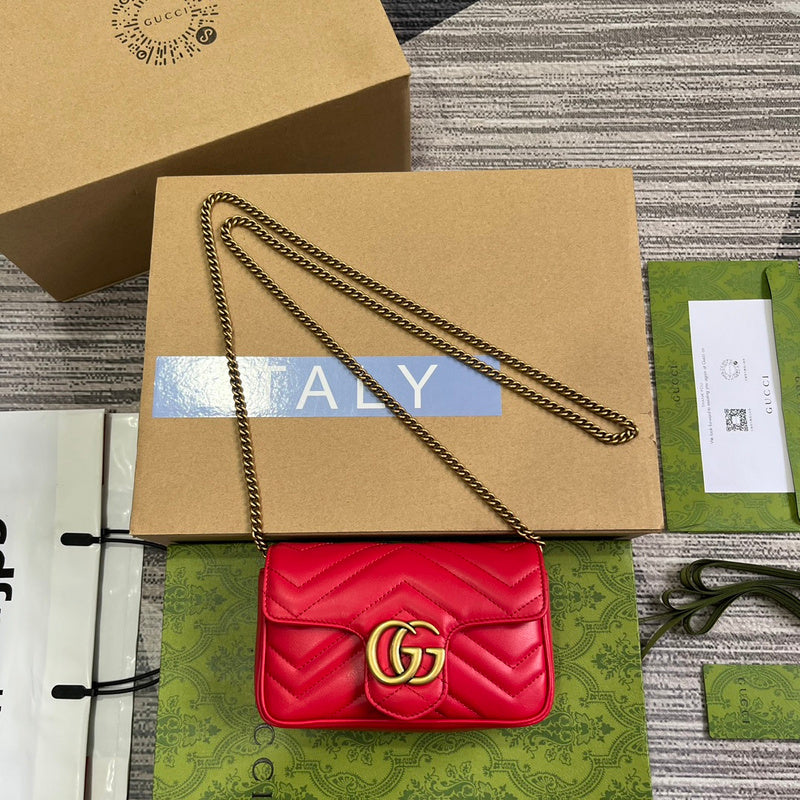 Amelia- GCI Bags - 5389