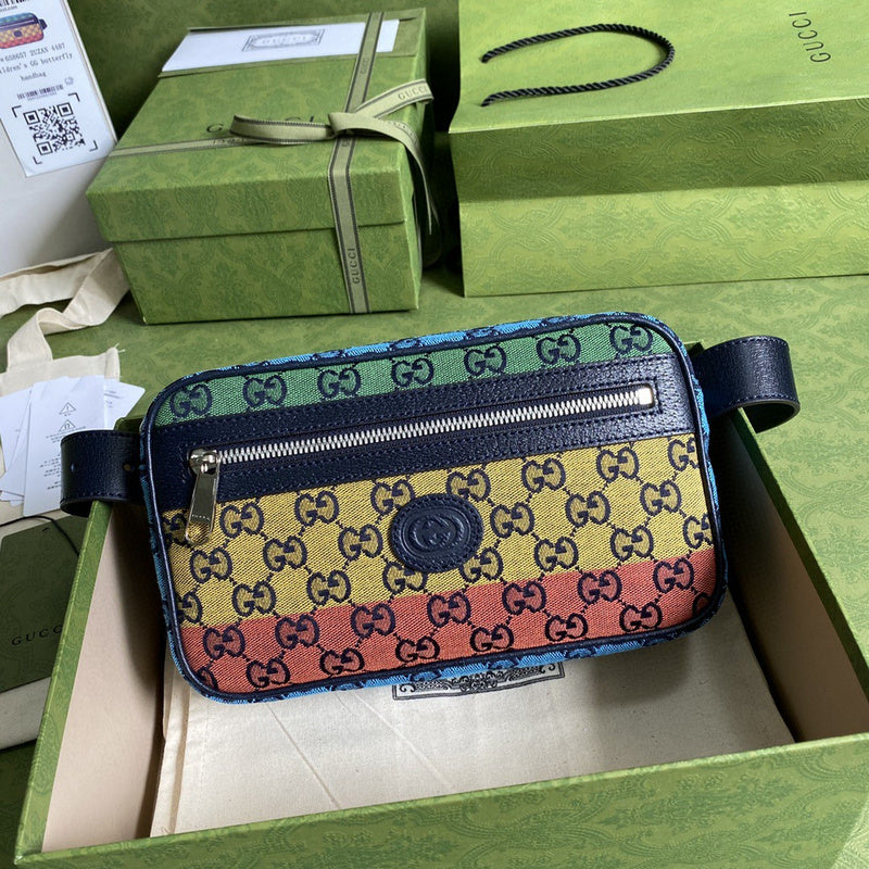 Amelia- GUKI Bags - 1958
