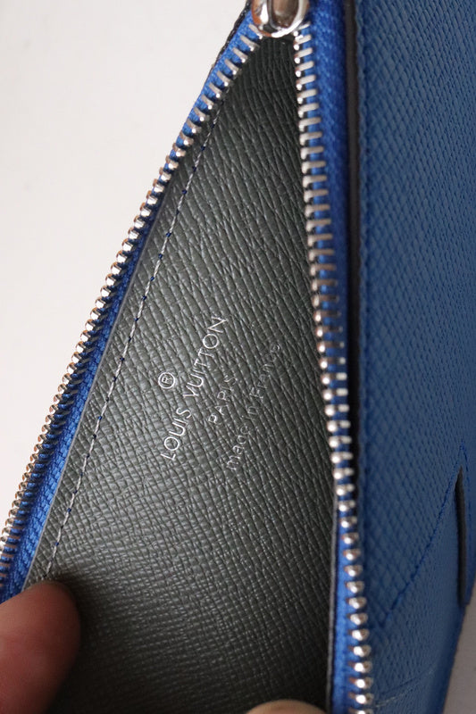 Amelia- LOV  Luxury  Wallets - 643