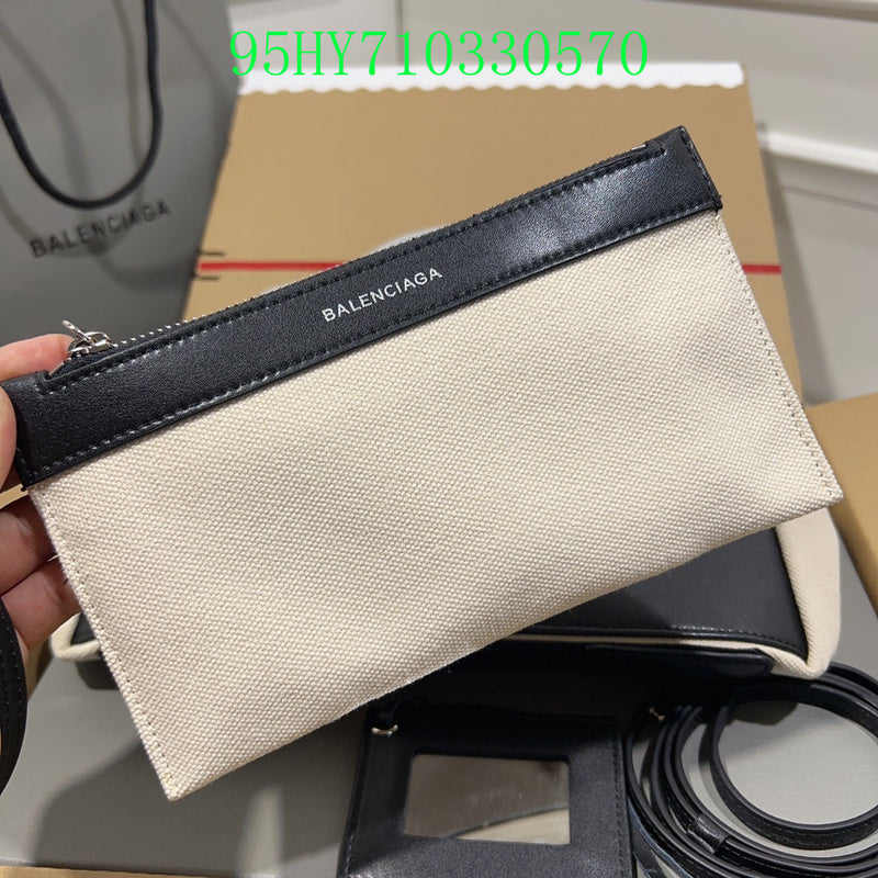 Amelia - BGA Bags - 1846
