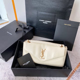 YSL BAGS - WOMEN LOVE LUXURY BAGS - 073
