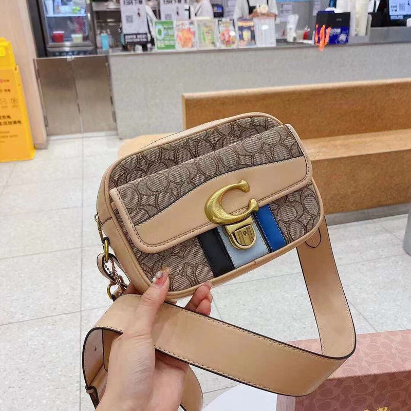 Amelia - CCH Bags - 462
