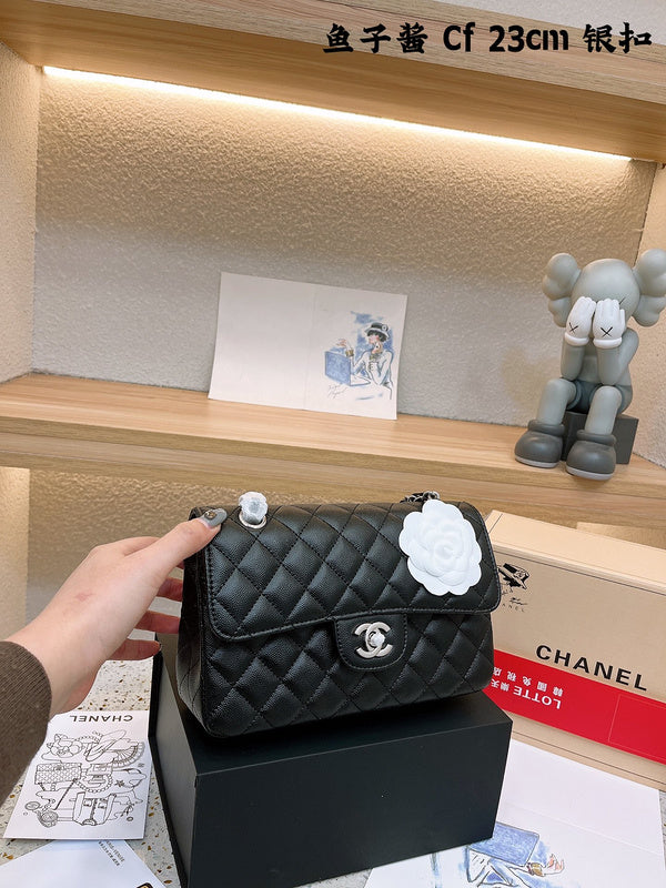 Amelia- CHL Bags - 7242