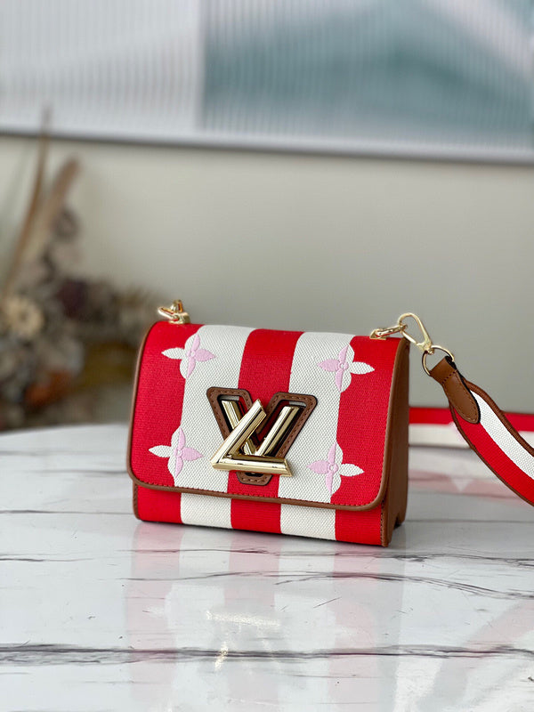 Amelia- Lu-Vi bags - 5900