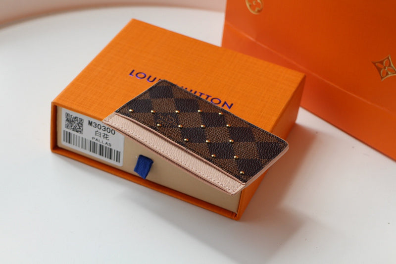 Amelia- LOV  Luxury  Wallets - 633