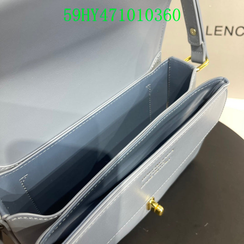 Amelia - BGA Bags - 2024