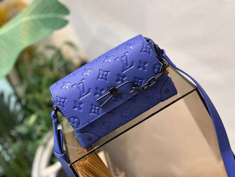 Amelia- Lu-Vi bags - 11445