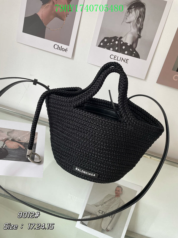 Amelia - BGA Bags - 1715