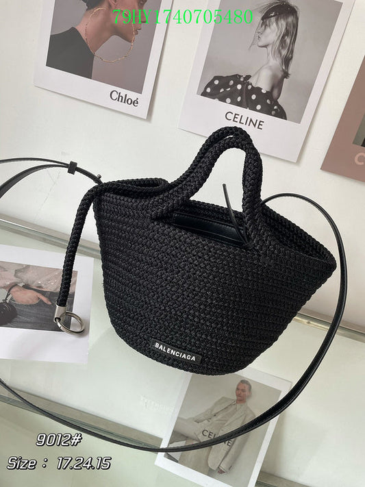 Amelia - BGA Bags - 1715