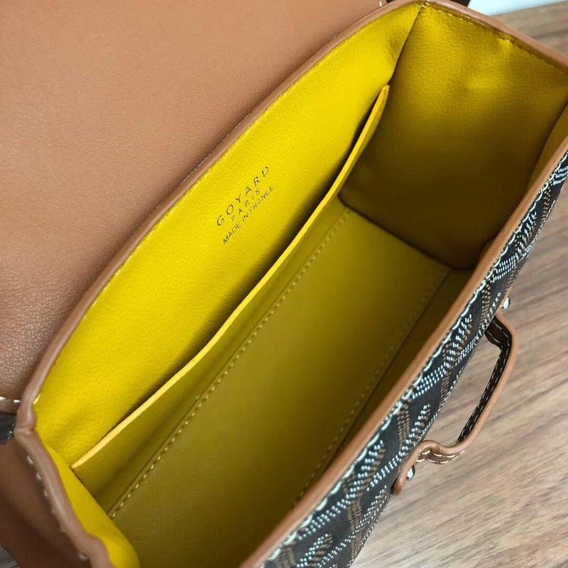 Amelia-LAON - GYO Bags - 101
