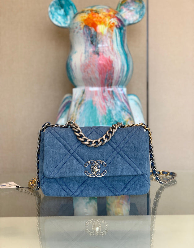 Amelia- CHL Bags - 612