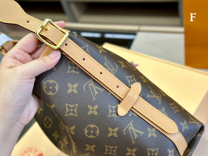 Amelia - LV Bags - 15034