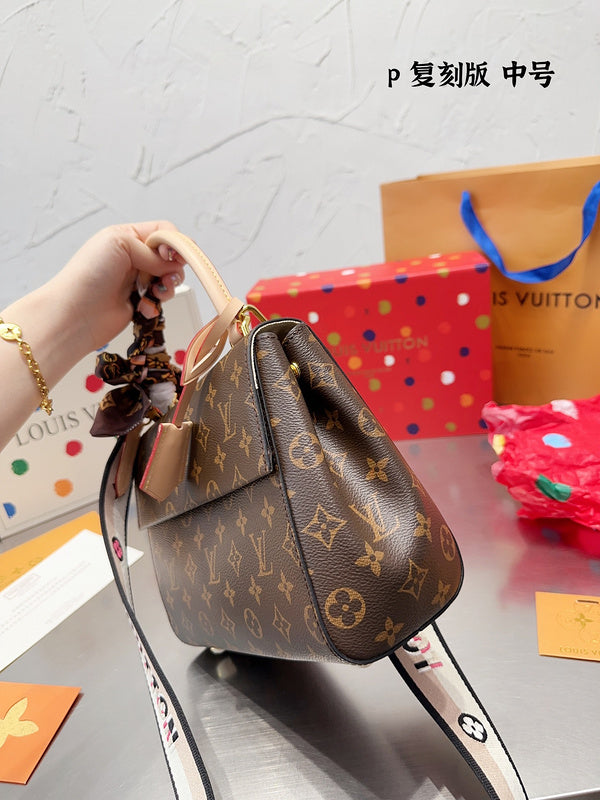 Amelia - LV Bags - 14948