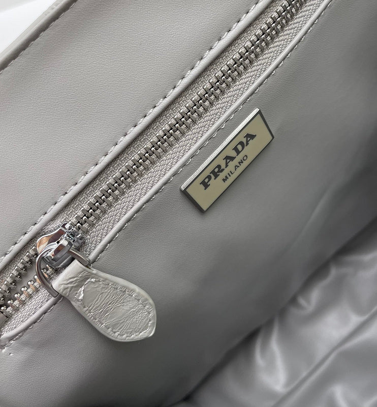 Amelia- PRDA  LUXURY BAGS - 182