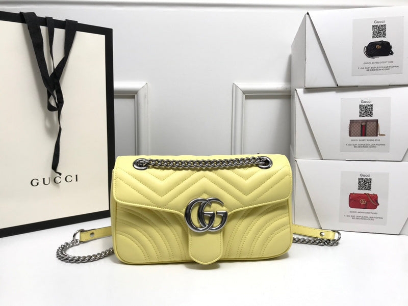 Amelia - Guki Lady Bags - 1093