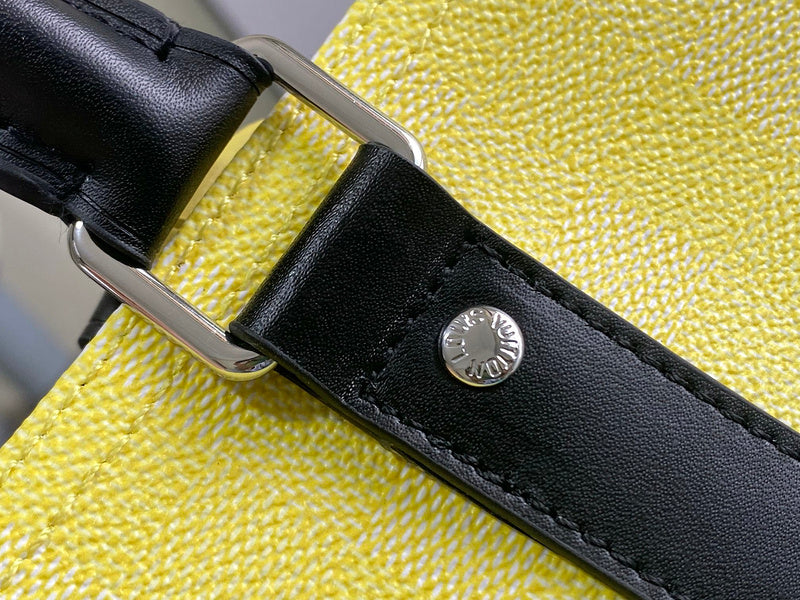 Amelia - LOV Travel Bags - 069