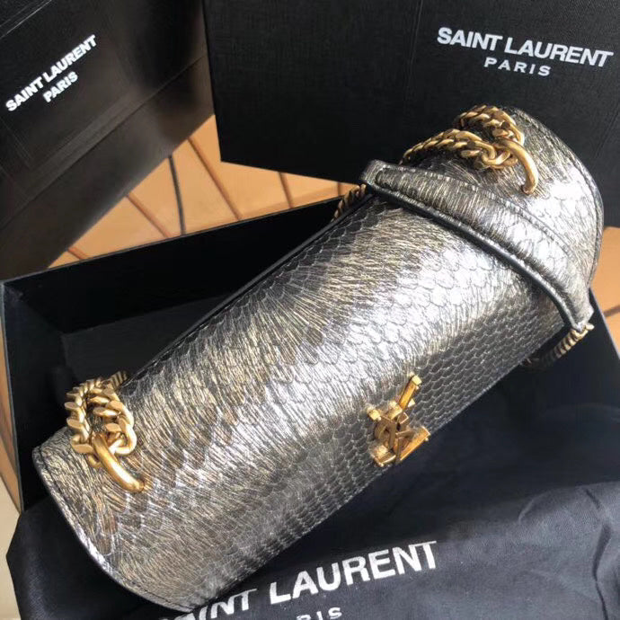 Amelia - YSL Bag - 3835