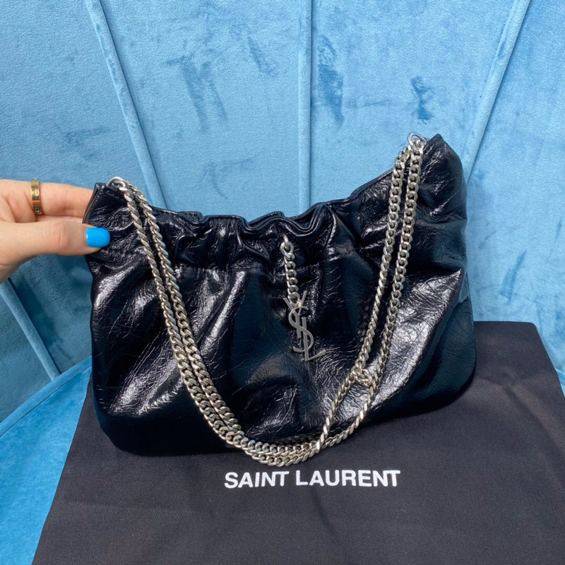Amelia - YSL Bag - 3634